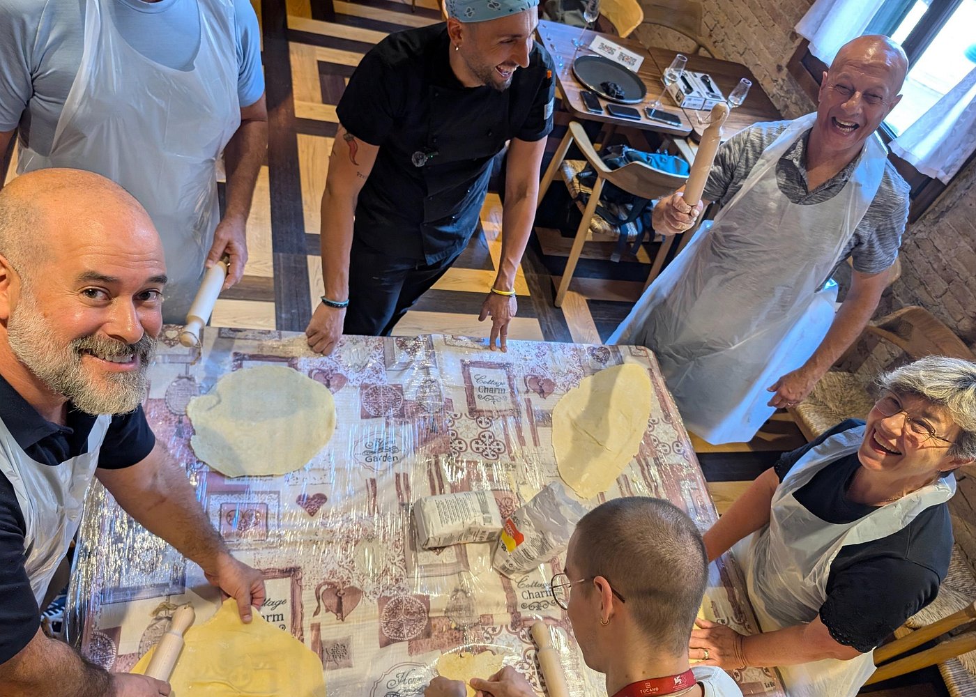 Best Venice Cooking Classes (2026) | Eat Drink Travel
