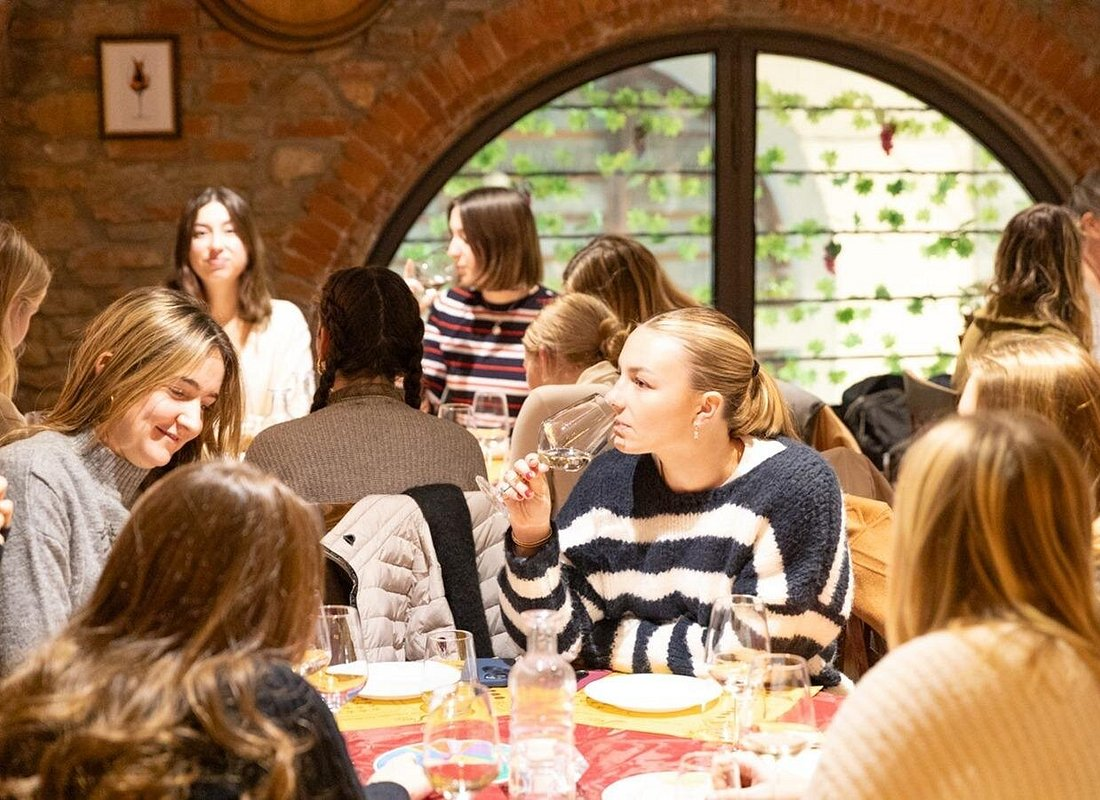 Tour image for Florence Wine Tasting Experience with Seven Types of Tuscan Wine