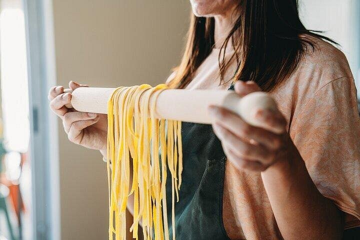 Tour image for Venetian Secrets 3 course Cooking Class and Unlimited Prosecco