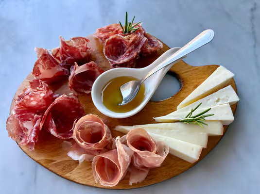 Tour image for Florence: Guided Food Tour with Fiorentina Steak and Wine