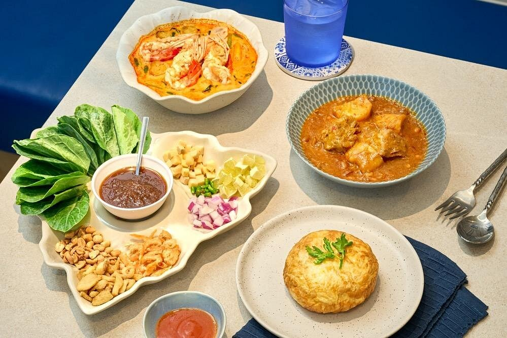 Tour image for Bangkok Michelin Food by Tuk Tuk - Hotel-pickup Lunch or Dinner
