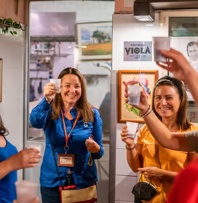 Tour image for Rome: Street Food Tour with Local Guide