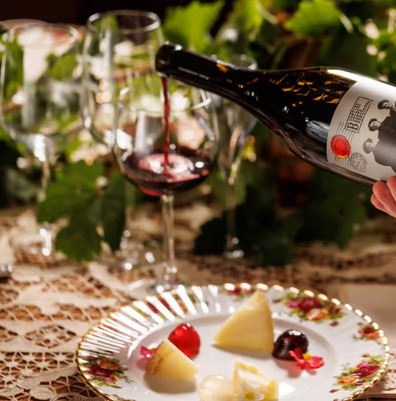 Tour image for From Rome: Private Castelli Romani Wine Tasting Tour