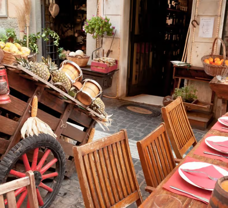 Tour image for Frascati Wine Road from Rome: Tasting & Lunch