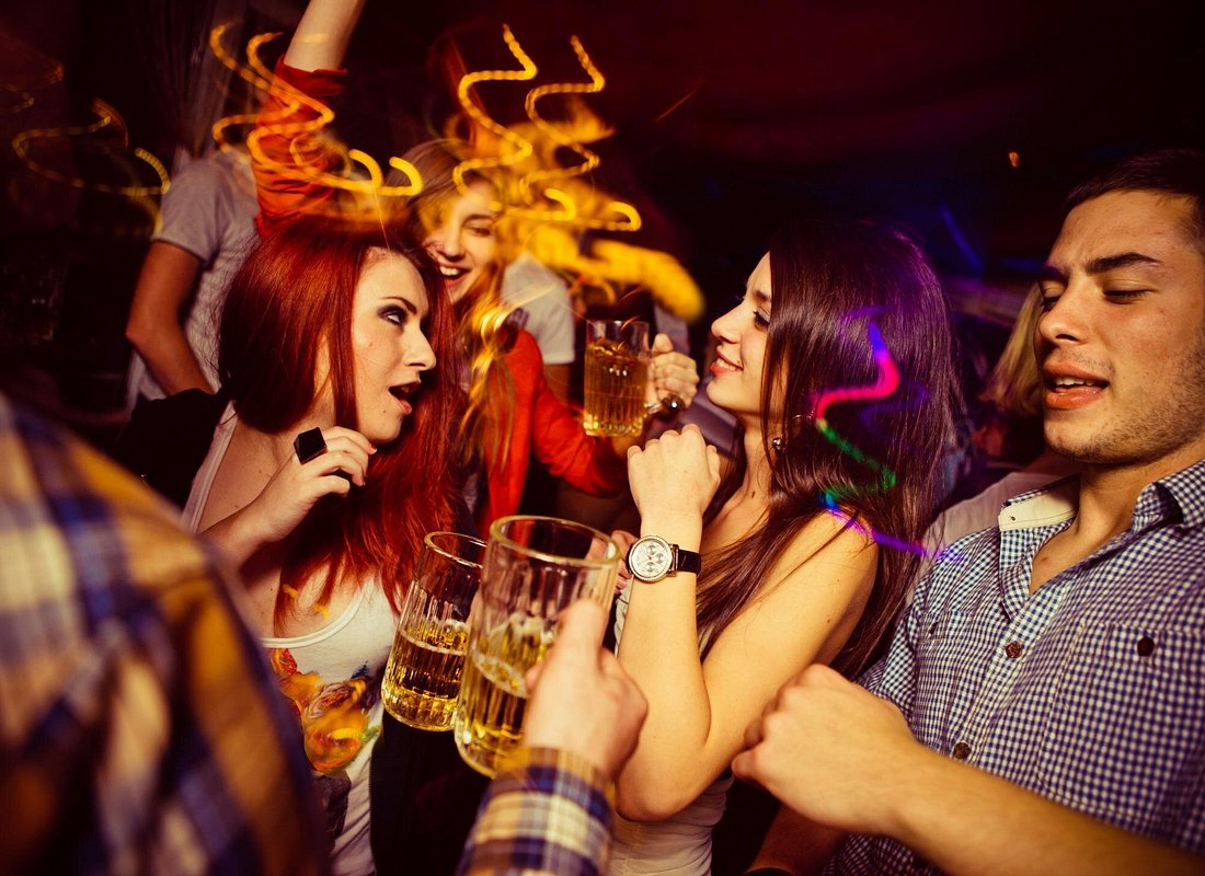 Tour image for Tel Aviv Pub Crawl