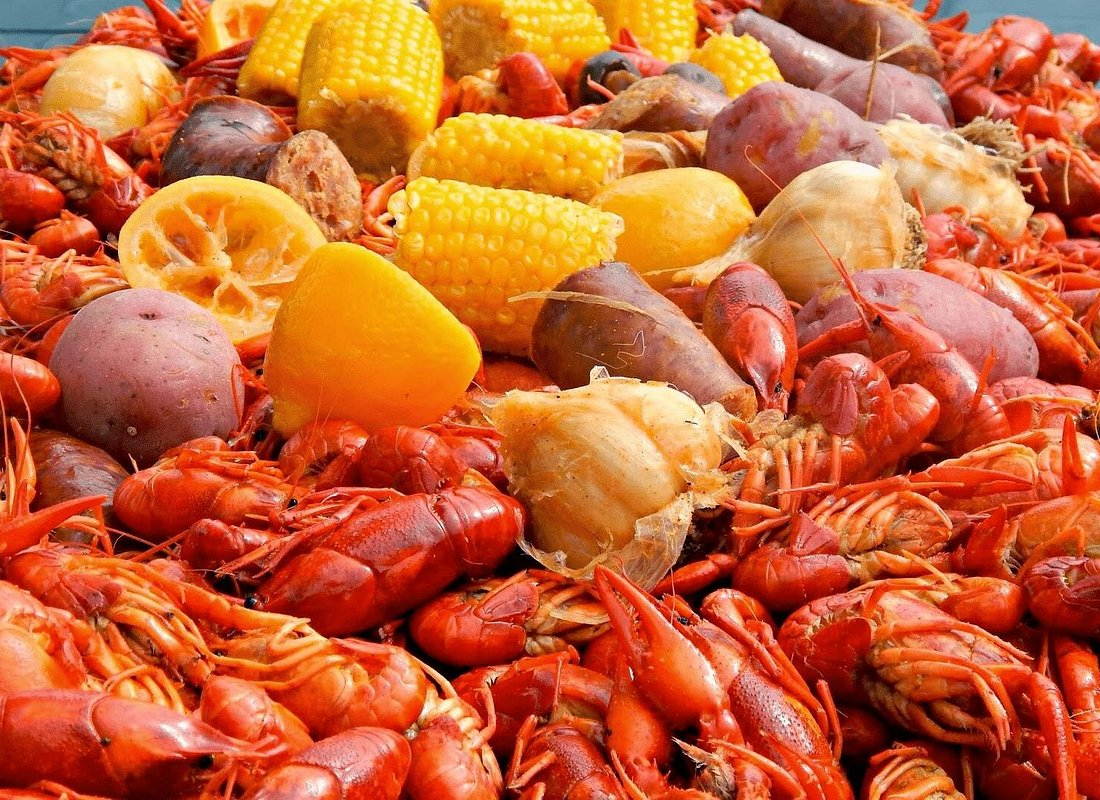Tour image for New Orleans Food Walking Tour