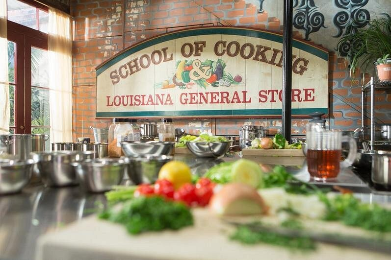 Tour image for New Orleans Hands-On Cooking Class with Meal