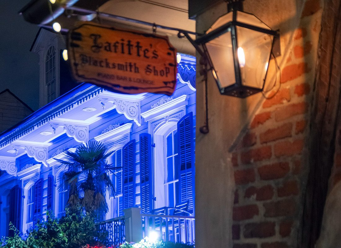 Tour image for True Crime Pub Crawl in New Orleans