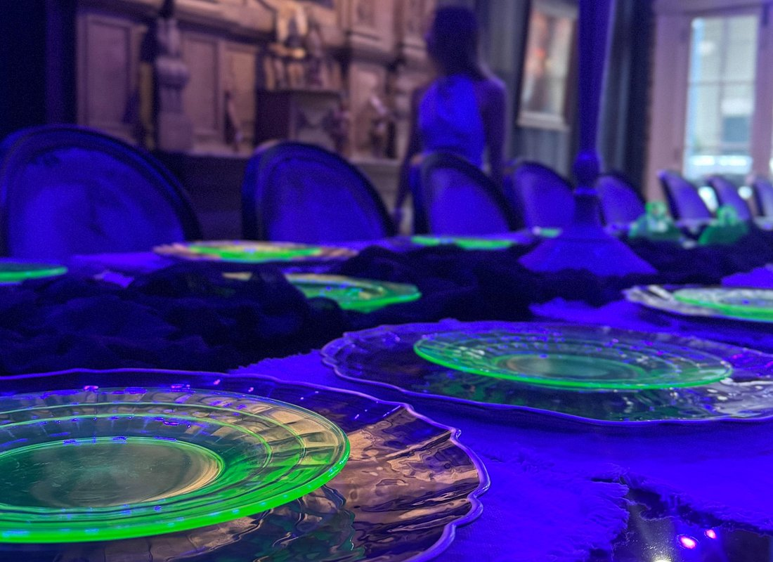 Tour image for Haunted Pub Crawl in New Orleans
