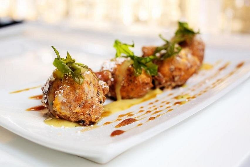 Tour image for New Orleans Food and History Walking Tour